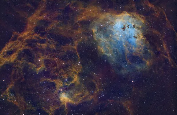 La Nebulosa Girino