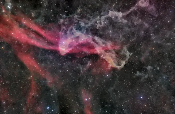 Nebulosa Geco