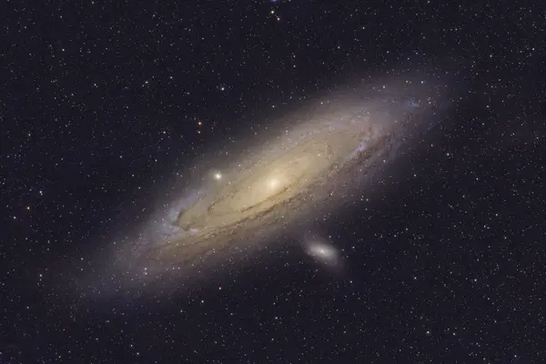 Galassia di Andromeda