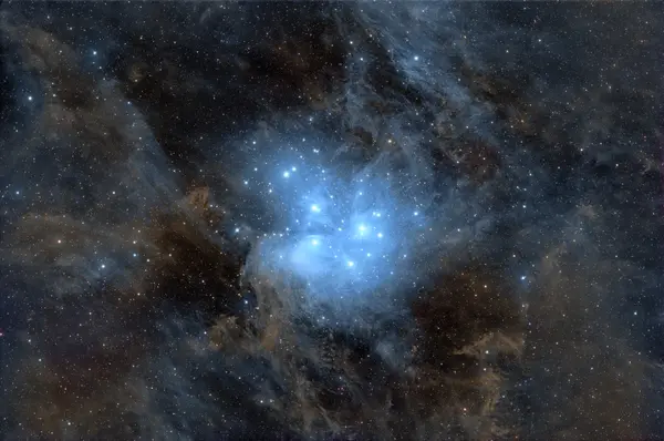 Le Pleiadi