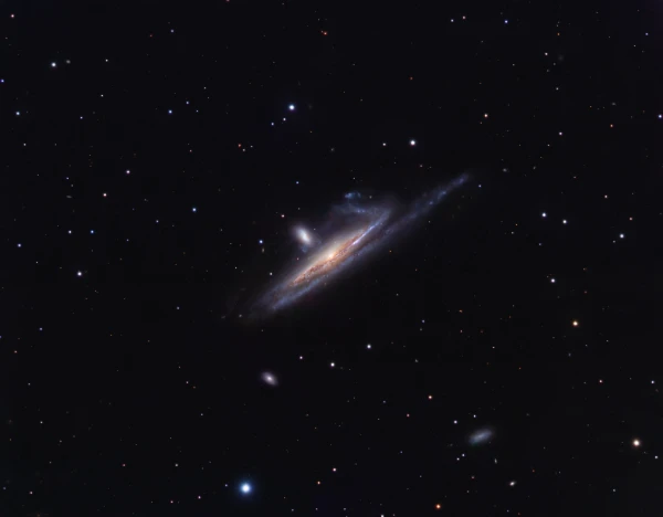 NGC 1532