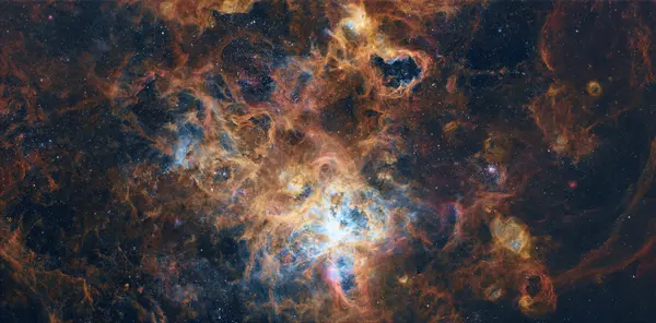 Nebulosa Tarantola