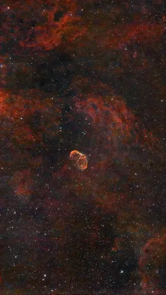 Nebulosa Crescente