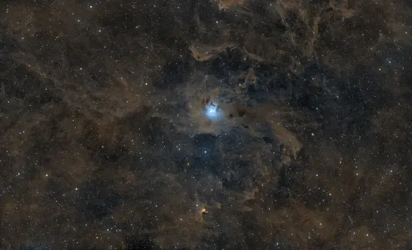 Nebulosa Iride
